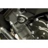 Remplacement tampon de Protection 10 mm AERO R&G Racing