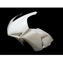 Tête de fourche racing HRC fibre de verre CBR1000RR 2012-2016 SRT FAIRINGS