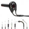Tirage rapide complet EURO RACING R6 2003-2005, R6 2017-2020