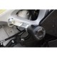 Pièces de rechange pour tampons de protection GSG MOTO RSV4 Factory, RSV4R APRC 2009-2019