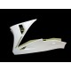 Sabot HRC fibre de verre CBR1000RR 2012-2016 SRT FAIRINGS