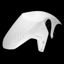Garde-boue avant fibre de verre GSR 750 2011-2016 BLINDER