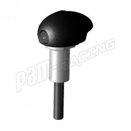 Tampon de protection gauche ou droit GB Racing ZX10R 2011-2026