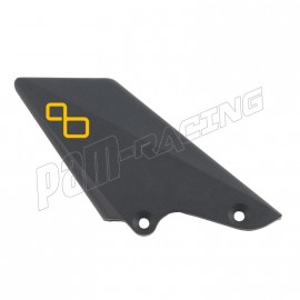 Protège talon gauche/droit magnésium LIGHTECH