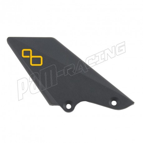 Protège talon gauche/droit magnésium LIGHTECH