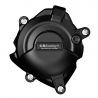 Protection de carter alternateur GB Racing R3 2015-2025, MT-03 2016-2025