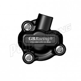 Protection de pompe à eau GB Racing R3 2015-2020, MT-03 2016-2022