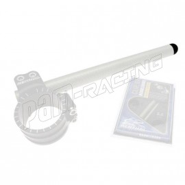 Embouts de rechange pour guidon racing 7° RENTHAL pour tube Ø 15.5 mm