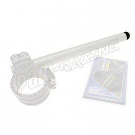 Embouts de rechange pour tube pour guidon racing 7° RENTHAL