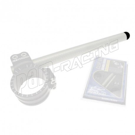 Embouts de rechange pour tube pour guidon racing 7° RENTHAL