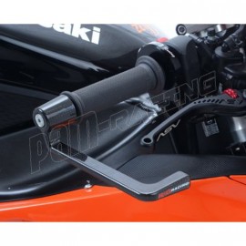Protection de levier de frein carbone R&G Racing KAWASAKI