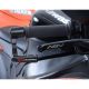 Protection de levier de frein carbone R&G Racing KAWASAKI