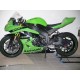 Carénage complet 3 parties selle origine fibre de verre ZX-6R 2009-2015 SRT FAIRINGS