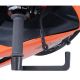 Protection de levier de frein carbone R&G Racing KAWASAKI