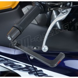 Protection de levier de frein carbone R&G Racing universelle