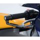 Protection de levier de frein carbone R&G Racing universelle