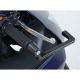 Protection de levier de frein carbone R&G Racing universelle