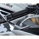 Protection de levier de frein carbone R&G Racing APRILIA, DUCATI