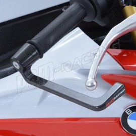 Protection de levier de frein carbone R&G Racing BMW