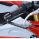 Protection de levier de frein carbone R&G Racing BMW