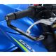 Protection de levier de frein carbone R&G Racing SUZUKI