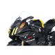 Tête de fourche racing carbone ILMBERGER  BMW S1000RR 2009-2014 