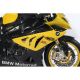 Flanc droit racing carbone ILMBERGER  BMW S1000RR 2012-2014 