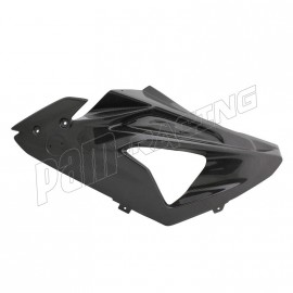 Flanc gauche racing carbone ILMBERGER  S1000RR 2012-2014 