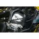 Tampon de protection sur le cadre carbone ILMBERGER  BMW S1000RR 2009-2016