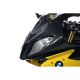 Tête de fourche route carbone ILMBERGER  BMW S1000RR 2009-2014 