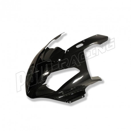 Tête de fourche route carbone ILMBERGER  BMW S1000RR 2009-2014 