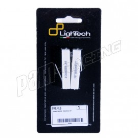 Kit résistance pour clignotants à LED LIGHTECH 10W 6 ohm