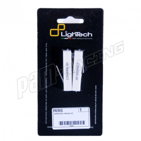 Kit résistance pour clignotants à LED LIGHTECH 10W 6 ohm