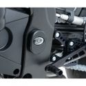 Insert de cadre gauche R&G Racing S1000R 2014-2015