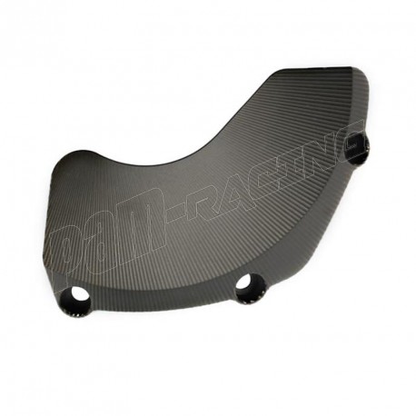 Protection de carter alternateur CBR1000RR 08-11, SV650 99-06 aluminium