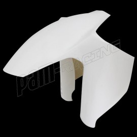 Garde boue avant fibre de verre MOTO2 SUTER MMX  SRT FAIRINGS