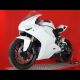 Flanc gauche fibre de verre 959 Panigale 2016-2018,1299 Panigale 2015-2017 SRT FAIRINGS