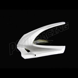 Tête de fourche racing petit format fibre de verre 959 Panigale 2016-2018,1299 Panigale 2015-2017 SRT FAIRINGS