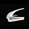 Tête de fourche racing petit format fibre de verre 959 Panigale 2016-2018,1299 Panigale 2015-2017 SRT FAIRINGS