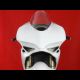 Tête de fourche racing petit format fibre de verre 959 Panigale 2016-2018,1299 Panigale 2015-2017 SRT FAIRINGS