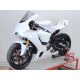 Carénage poly complet racing 4 parties fibre de verre R1 2015-2019 SRT FAIRINGS