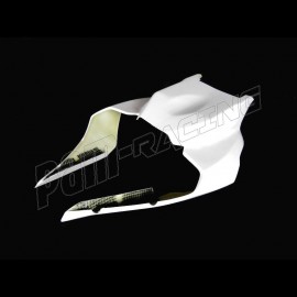 Moto Roue arri/ère Fender Splash Garde si/ège Solo Bobber Chopper et Applications Caf/é Racer Adapter /à la Plupart Moto Garde-Boue arri/ère en m/étal