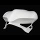 Carénage poly complet 6 parties sabot, selle origine fibre de verre 959 Panigale 2016-2018, 1299 Panigale 2015-2017 SRT FAIRINGS