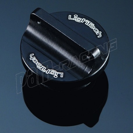 Bouchon de remplissage d'huile LIGHTECH Honda, Ducati, Kawasaki, Triumph et Yamaha    