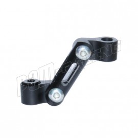 Support  pour bocal de frein ou d'embrayage OBT006 et OBT007 LIGHTECH