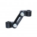 Support  pour bocal de frein ou d'embrayage OBT006 et OBT007 LIGHTECH