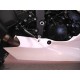 Sabot fibre de verre ZX6R 2009-2016 SRT FAIRINGS