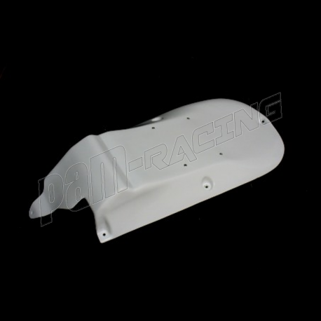 Passage de roue version 1 fibre de verre RSV4 2009-2020 SRT FAIRINGS