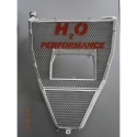 Radiateur d'eau et d'huile additionnel racing 899, 1199, 1299 Panigale H2O Performance