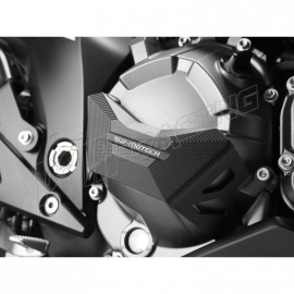 Paire de protections de carters Z800 2013-2016 SW Motech